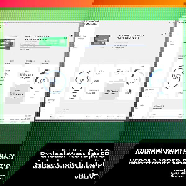 SSD WESTERN DIGITAL (W.D.) GREEN SN350 1TB NVME